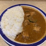 カリーライス専門店エチオピア - 