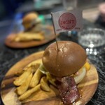 JOINT BURGER 銀座 - 
