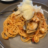 COLONIAL BEACH 横浜ハンマーヘッド - 