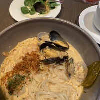 COLONIAL BEACH 横浜ハンマーヘッド - 