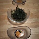 沖縄料理　万座テーブル - 