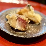 なかむら - ❾鯵