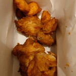 ケンタッキーフライドチキン - 