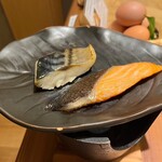 魚彩和みの宿三水 - 