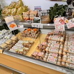 地産マルシェ - 