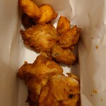 ケンタッキーフライドチキン - 