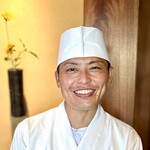 なかむら - 先ずは、天ぷらの『なかむら』さん。NHKの「プロフェッショナル仕事の流儀」で知った『天ぷら成生』のお弟子さんのお店