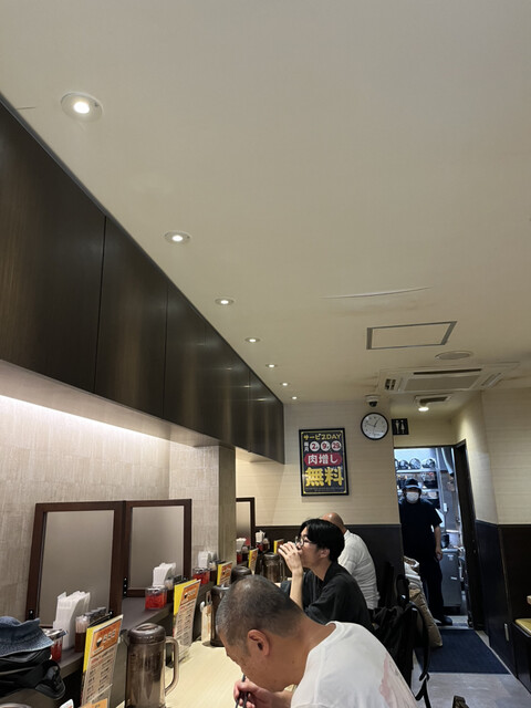 Takatsuki Niku Gekijo photo 4