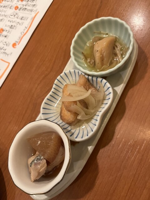 Umaimonya Dainosuke photo 2