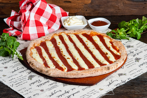 ピザクイーン - 西小泉/ピザ | 食べログ