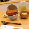 とんかつ 丸七 本店