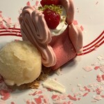 イタリアンレストラン LOKAL HOUSE (voco大阪セントラル) - 