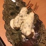 個室串揚げ えみもり - 