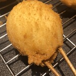 個室串揚げ えみもり - 