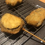 個室串揚げ えみもり - 