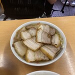 坂内食堂 - 