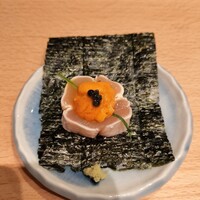 焼鳥 鐡 -  焼鳥 鐡 -
