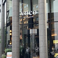 イタリアンレストラン LOKAL HOUSE (voco大阪セントラル) - 