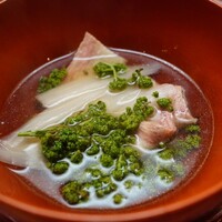 本湖月 - 