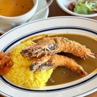 上野洋食遠山 - 