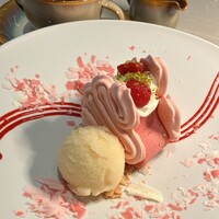 イタリアンレストラン LOKAL HOUSE (voco大阪セントラル) - 