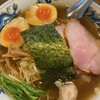 松波ラーメン店