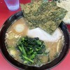 横浜ラーメン 相馬家