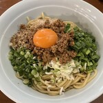 谷商店 - まぜそば