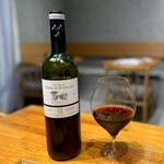 コムトゥヴ - 赤ワイン