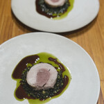 コムトゥヴ - キメラ