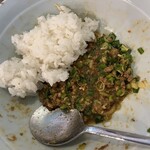 谷商店 - ごはん投入