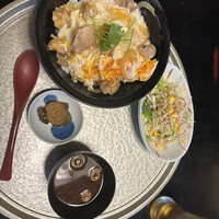 名古屋コーチン・旬菜 一鳳 金山本店 - 