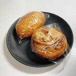 西池袋のおうちパンや IZUMI - 