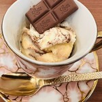 ハンバーグ Sai - 