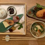 しゃぶしゃぶ・日本料理 たちばな - 