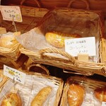 西池袋のおうちパンや IZUMI - 