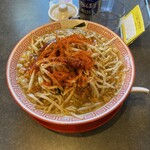 尾道ラーメン しょうや - 