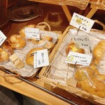 西池袋のおうちパンや IZUMI - 