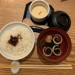 しゃぶしゃぶ・日本料理 たちばな - 