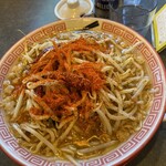 尾道ラーメン しょうや - 