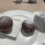 カフェラウンジ コアガリ - 