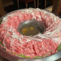 肉匠 とろにく 恵比寿店 - 