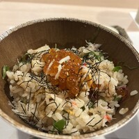 渋谷 三心 - 