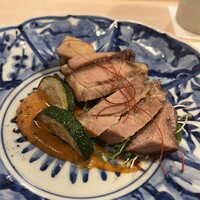 渋谷 三心 - 