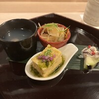 渋谷 三心 - 