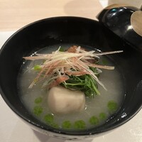 渋谷 三心 - 