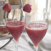 RESTAURANT DAZZLE - 