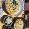 蕎麦きり みよた