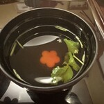 八千代 - おすまし