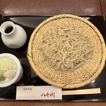 八千代 - せいろ